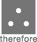 Therefore